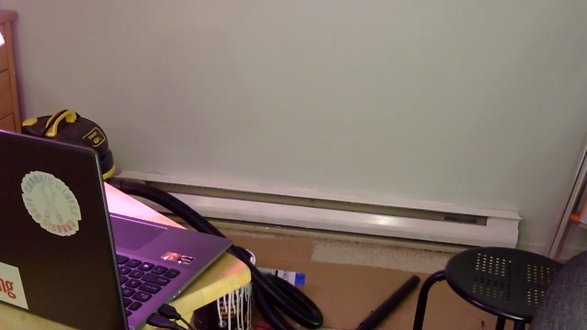 Gallery image thumbnail from antidreamgirl's myfreecams stream on, 07/02/2023, 08:04 image 3 of 20