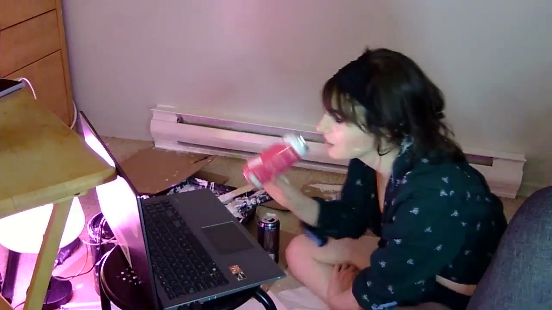Gallery image thumbnail from antidreamgirl's myfreecams stream on, 07/02/2023, 08:54 image 15 of 20