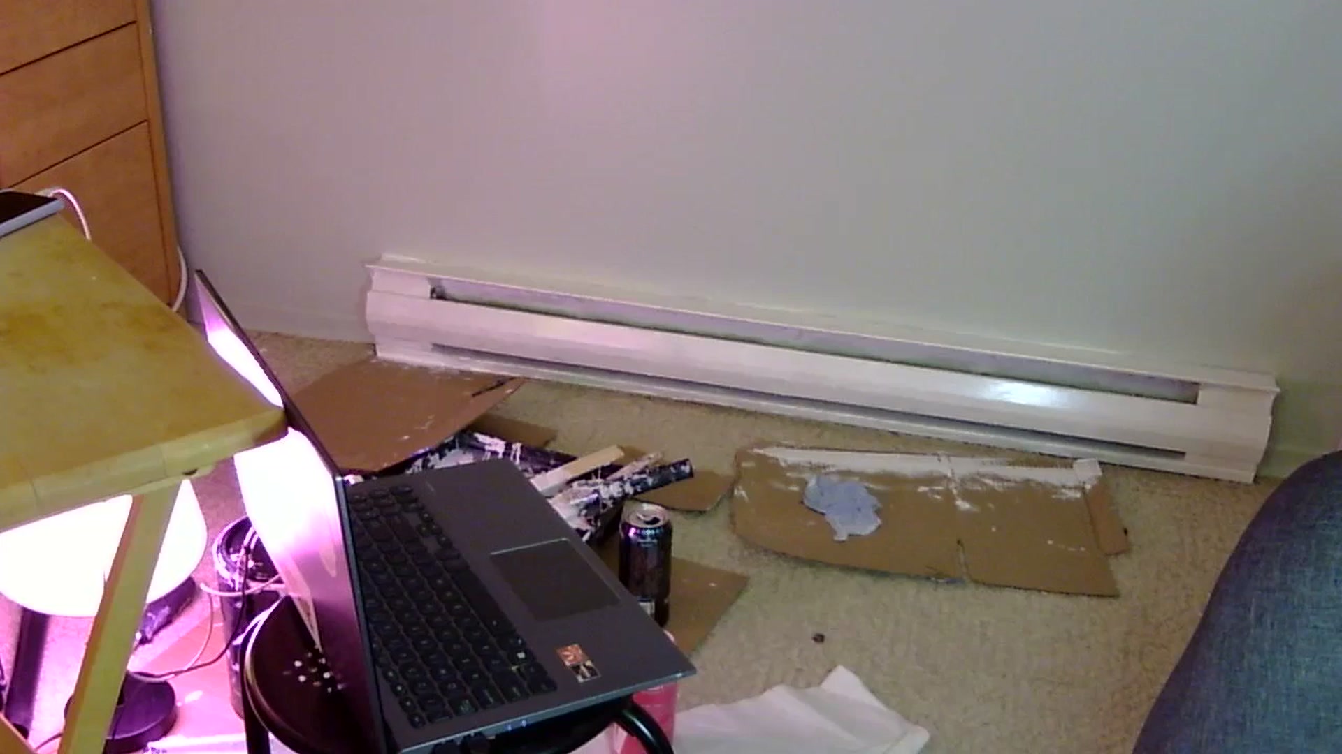 Gallery image thumbnail from antidreamgirl's myfreecams stream on, 07/02/2023, 08:54 image 16 of 20