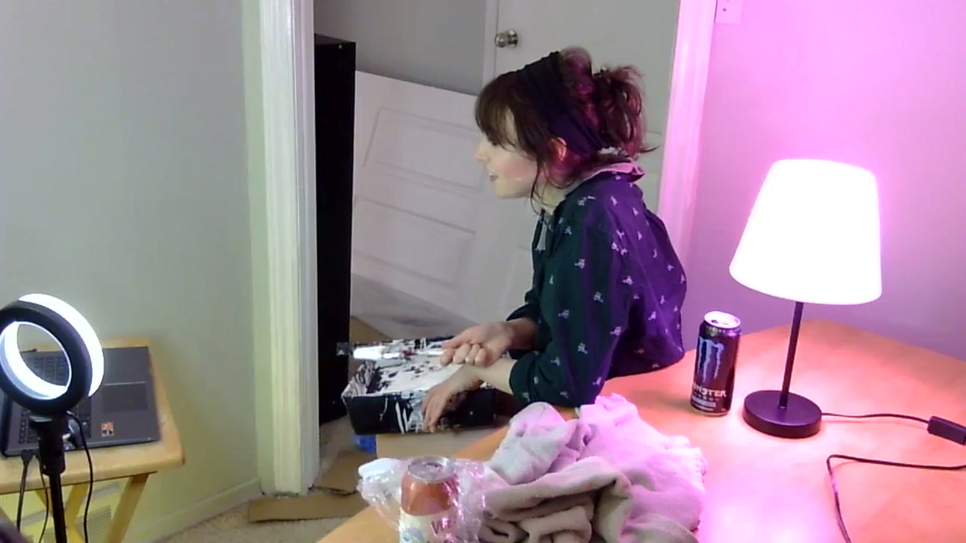 Gallery image thumbnail from antidreamgirl's myfreecams stream on, 07/02/2023, 10:04 image 10 of 20