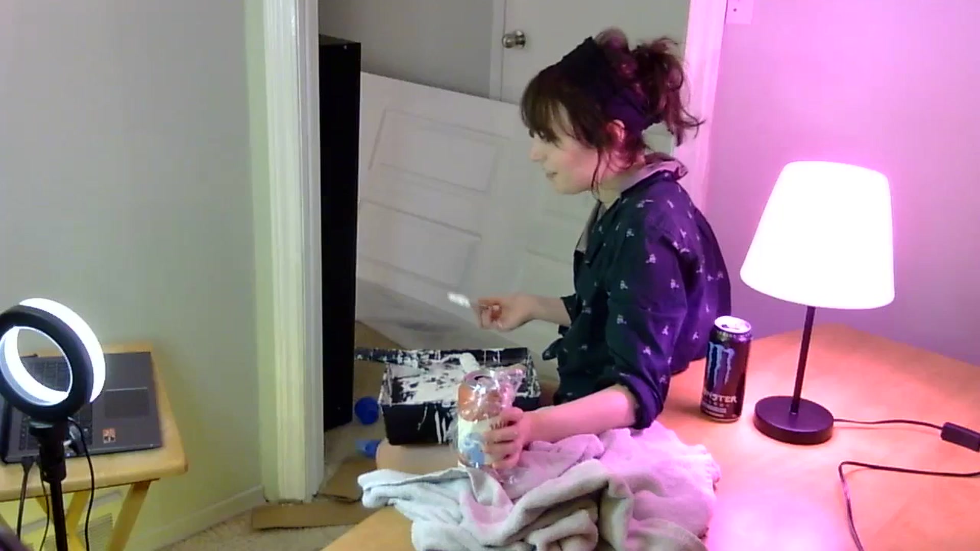 Gallery image thumbnail from antidreamgirl's myfreecams stream on, 07/02/2023, 10:04 image 11 of 20