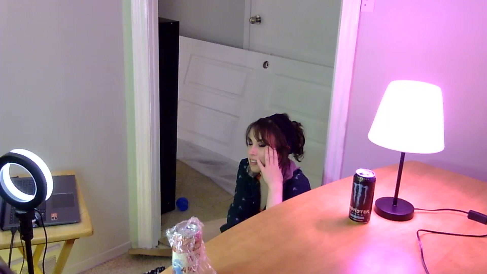 Gallery image thumbnail from antidreamgirl's myfreecams stream on, 07/02/2023, 10:04 image 13 of 20