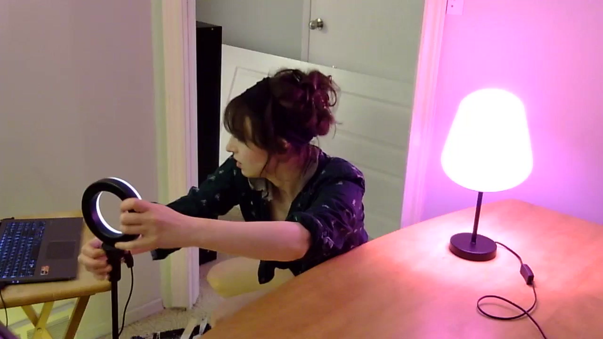 Gallery image thumbnail from antidreamgirl's myfreecams stream on, 07/02/2023, 10:04 image 1 of 20