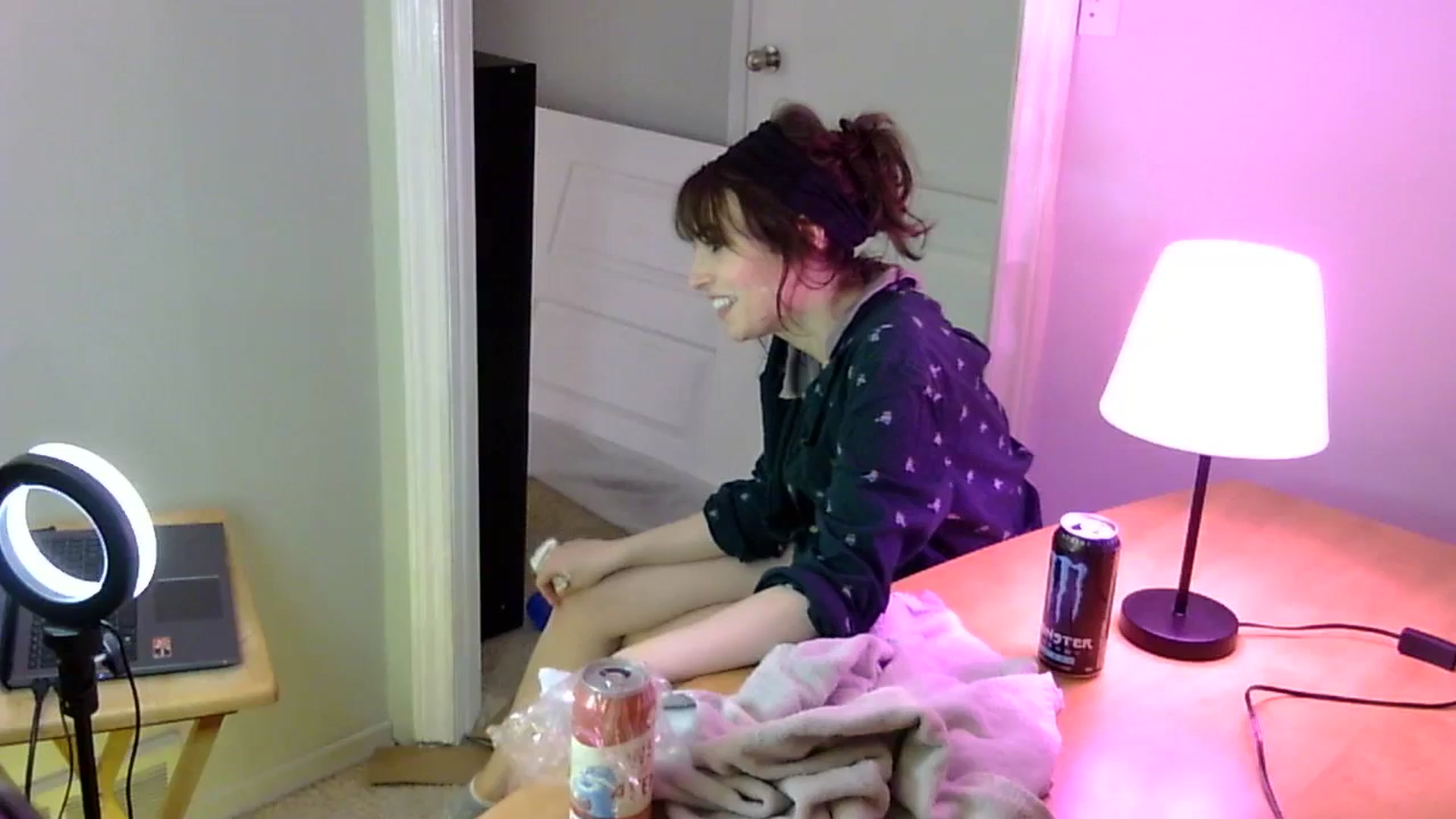 Gallery image thumbnail from antidreamgirl's myfreecams stream on, 07/02/2023, 10:04 image 8 of 20