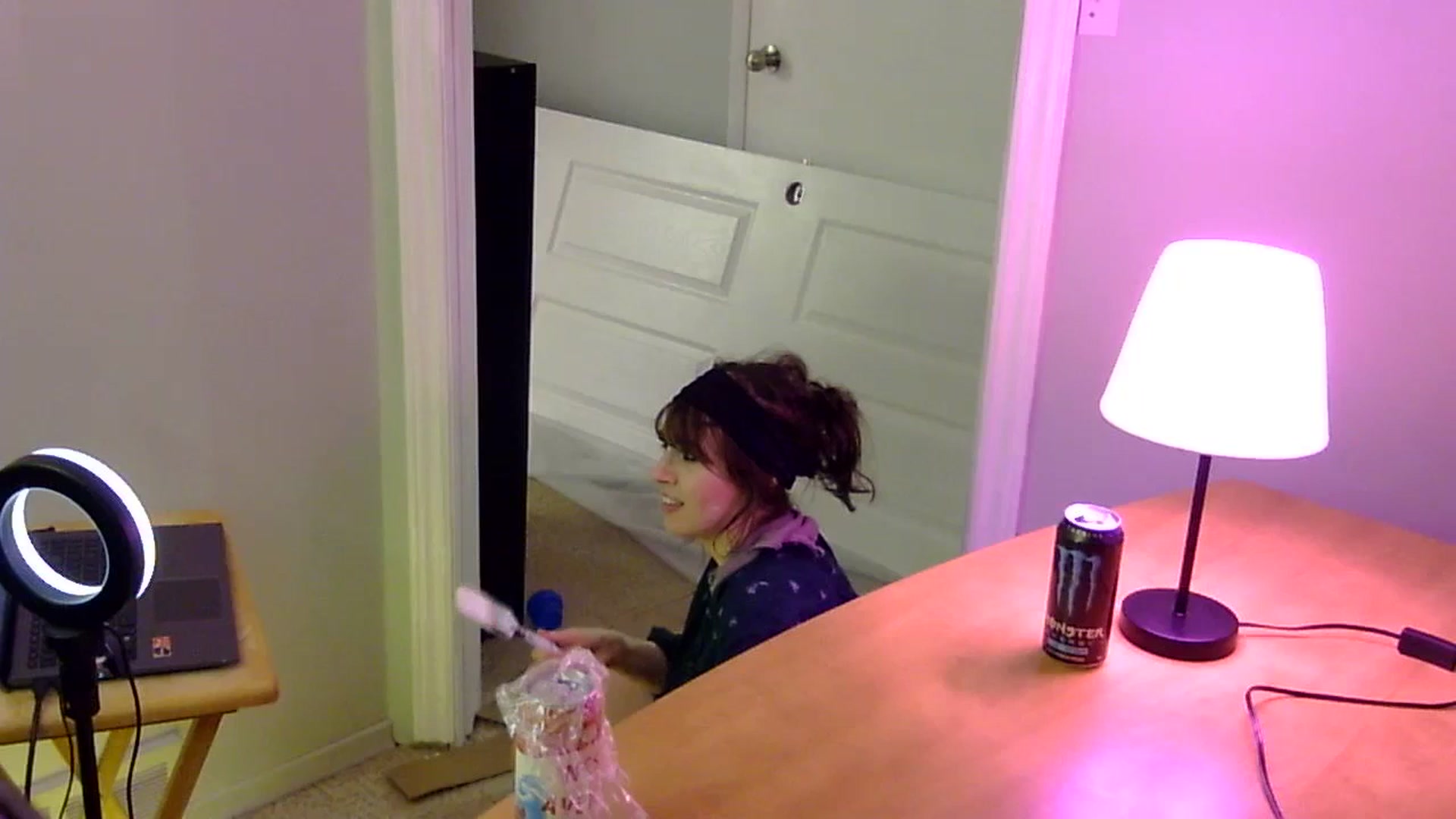 Gallery image thumbnail from antidreamgirl's myfreecams stream on, 07/02/2023, 10:04 image 15 of 20
