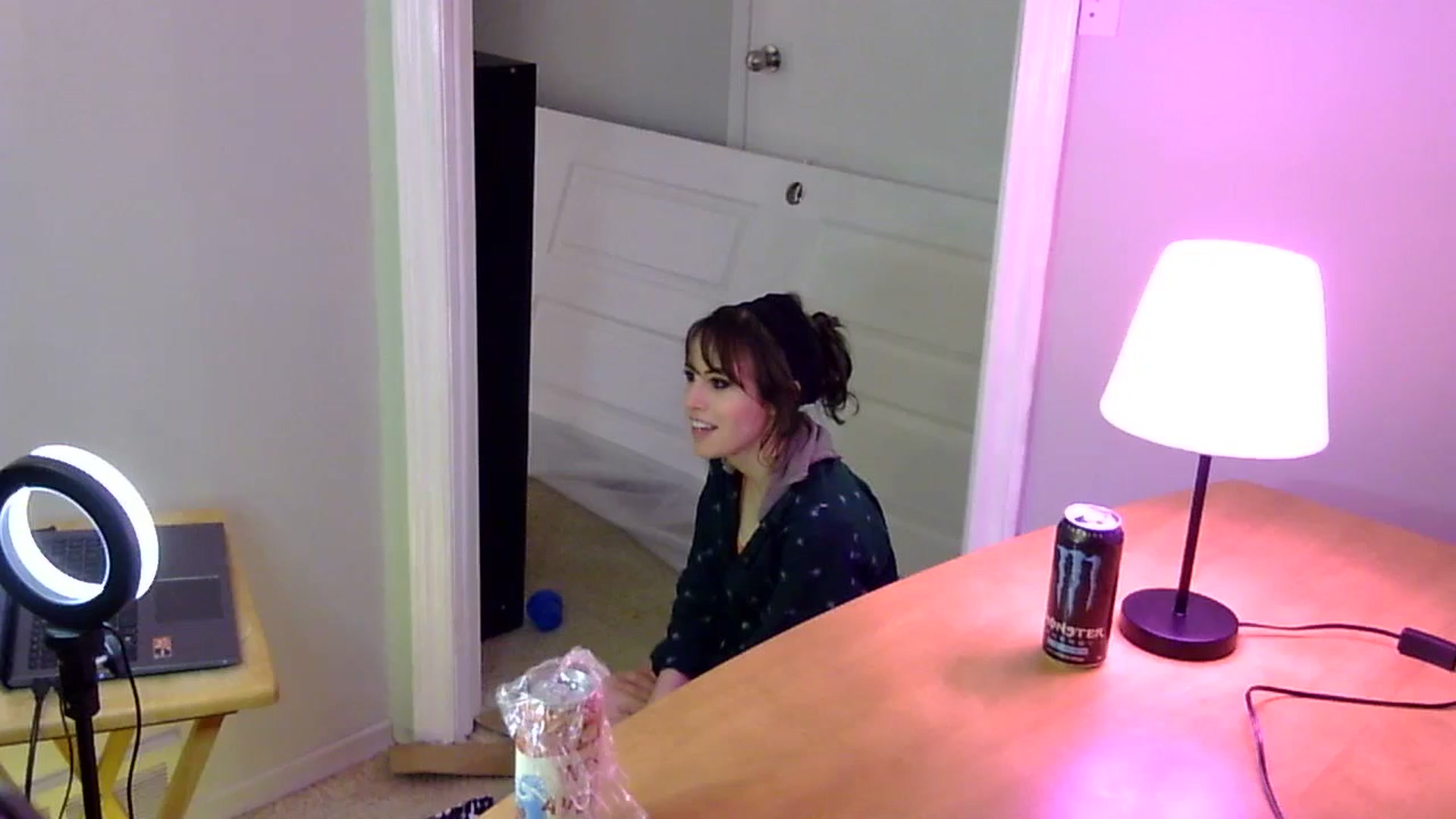 Gallery image thumbnail from antidreamgirl's myfreecams stream on, 07/02/2023, 10:04 image 14 of 20