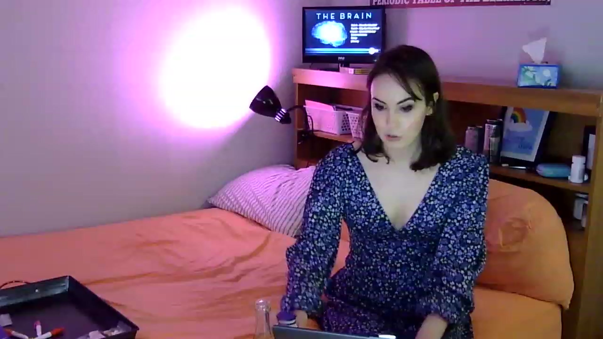 Gallery image thumbnail from antidreamgirl's myfreecams stream on, 07/06/2023, 07:42 image 10 of 20