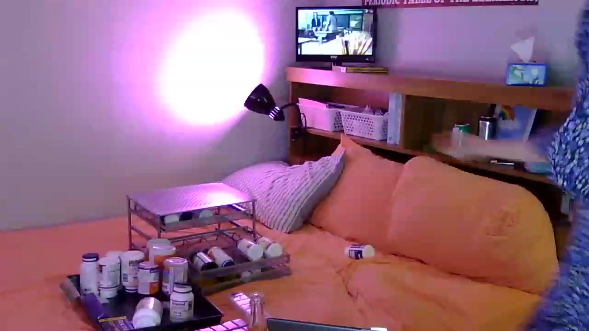 Gallery image thumbnail from antidreamgirl's myfreecams stream on, 07/06/2023, 07:42 image 9 of 20