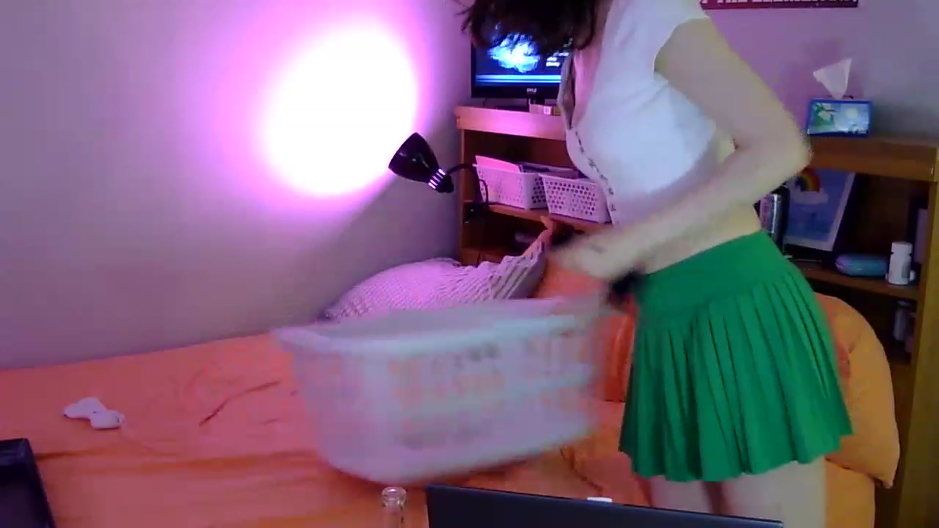 Gallery image thumbnail from antidreamgirl's myfreecams stream on, 07/06/2023, 07:42 image 15 of 20