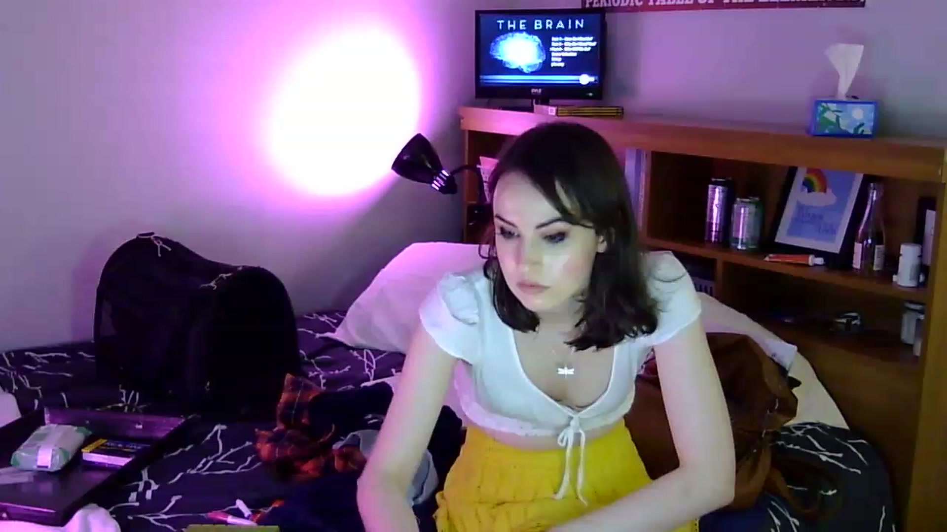 Gallery image thumbnail from antidreamgirl's myfreecams stream on, 07/06/2023, 10:16 image 5 of 20