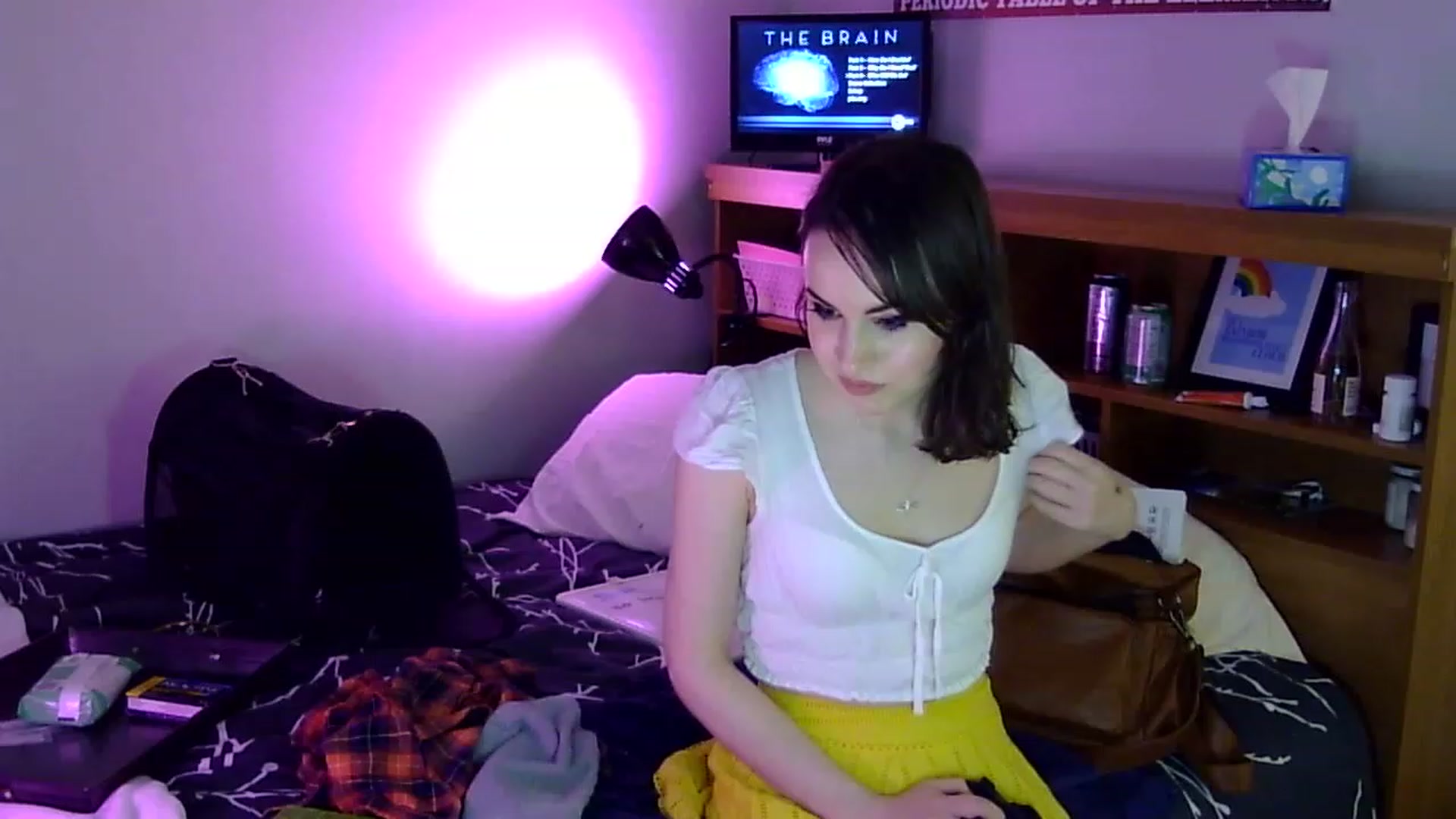Gallery image thumbnail from antidreamgirl's myfreecams stream on, 07/06/2023, 10:16 image 12 of 20