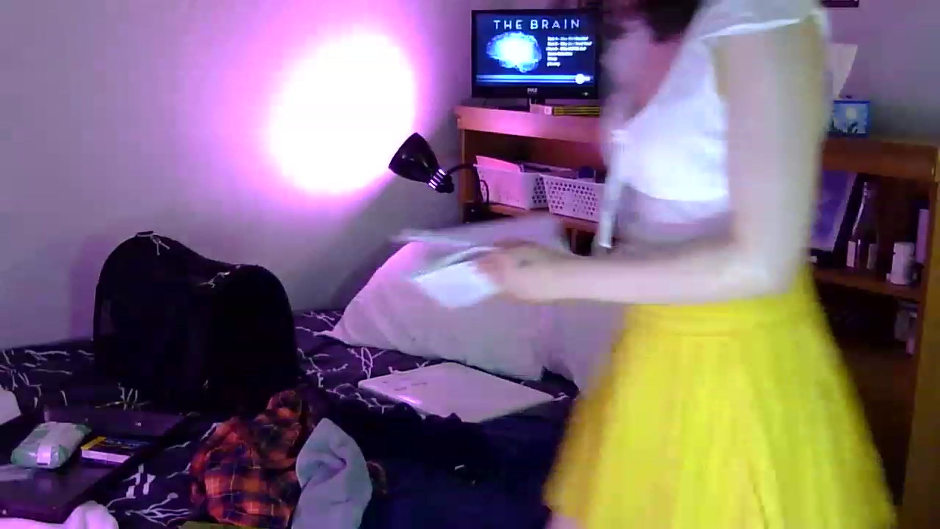 Gallery image thumbnail from antidreamgirl's myfreecams stream on, 07/06/2023, 10:16 image 6 of 20