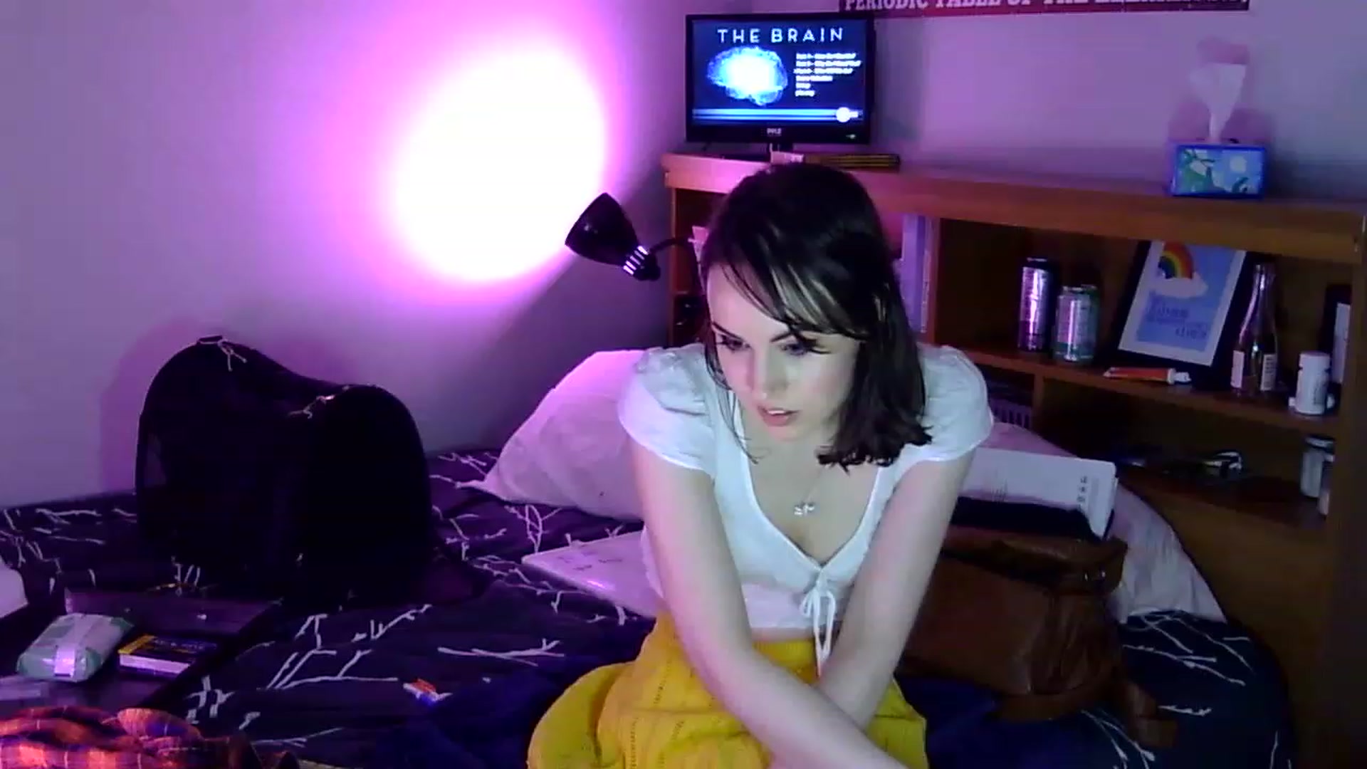 Gallery image thumbnail from antidreamgirl's myfreecams stream on, 07/06/2023, 10:16 image 14 of 20