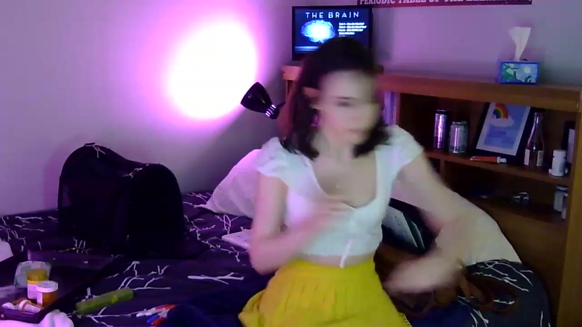 Gallery image thumbnail from antidreamgirl's myfreecams stream on, 07/06/2023, 10:16 image 2 of 20