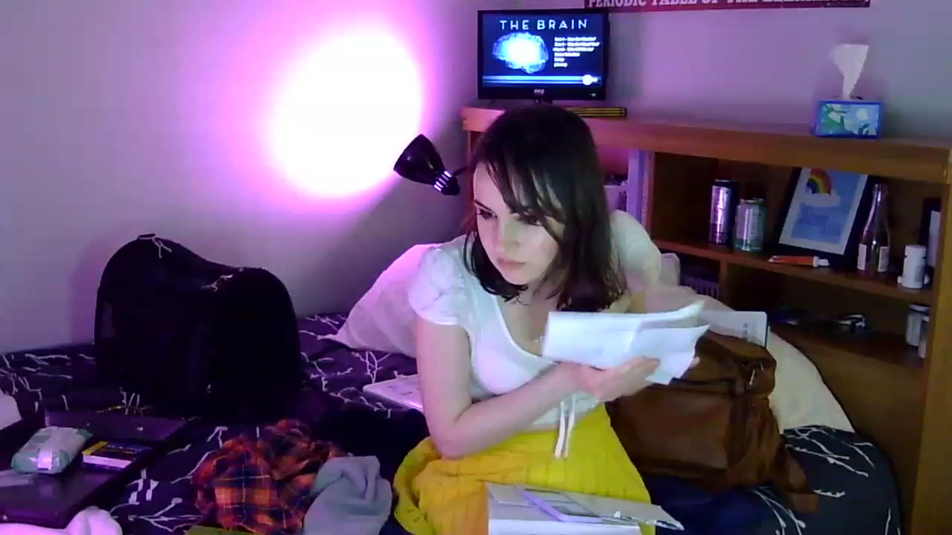 Gallery image thumbnail from antidreamgirl's myfreecams stream on, 07/06/2023, 10:16 image 7 of 20