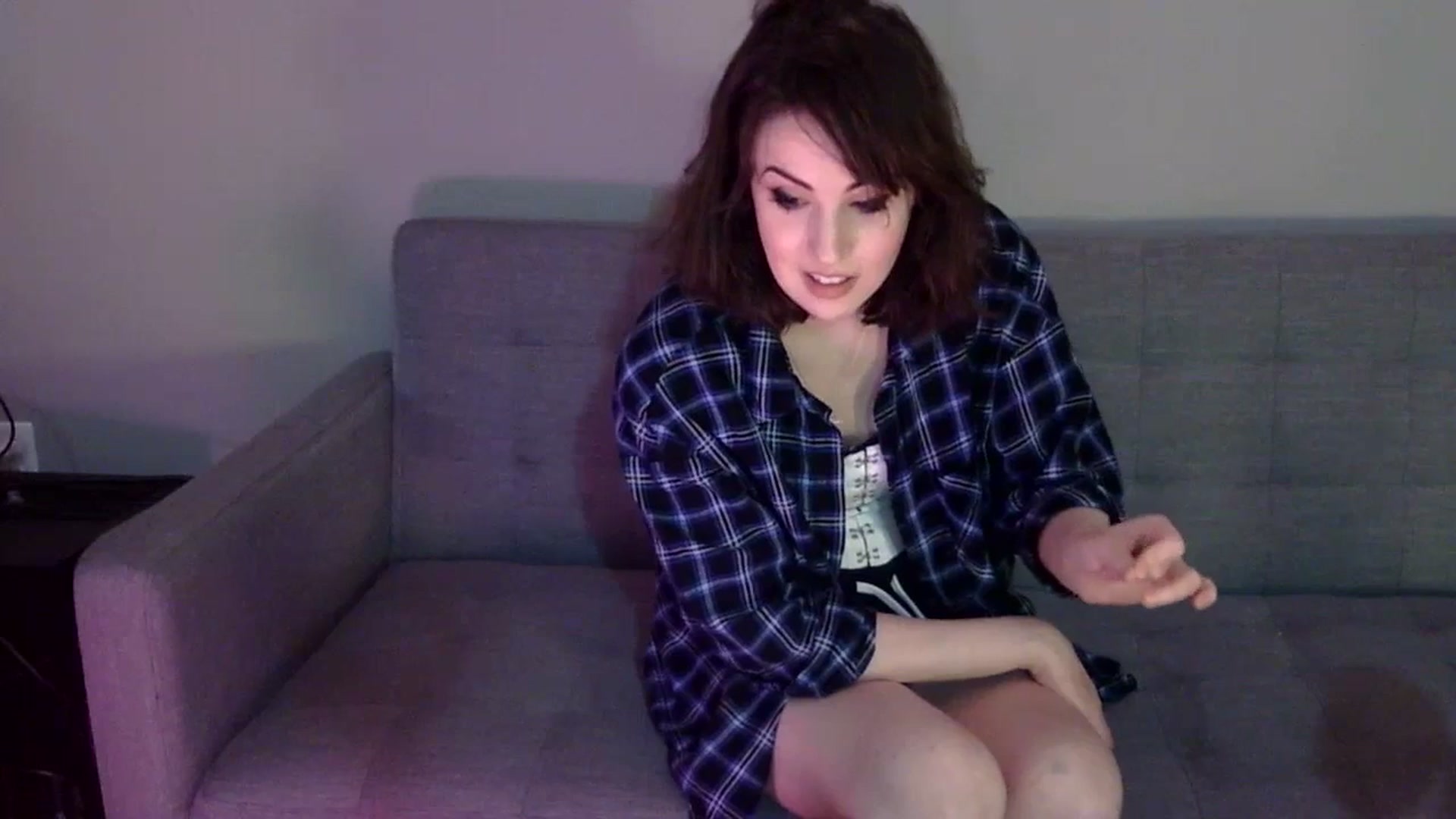 Gallery image thumbnail from antidreamgirl's myfreecams stream on, 07/13/2023, 06:04 image 5 of 20