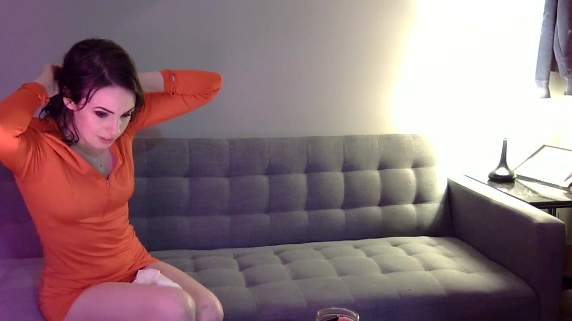 Gallery image thumbnail from antidreamgirl's myfreecams stream on, 07/13/2023, 09:25 image 11 of 20