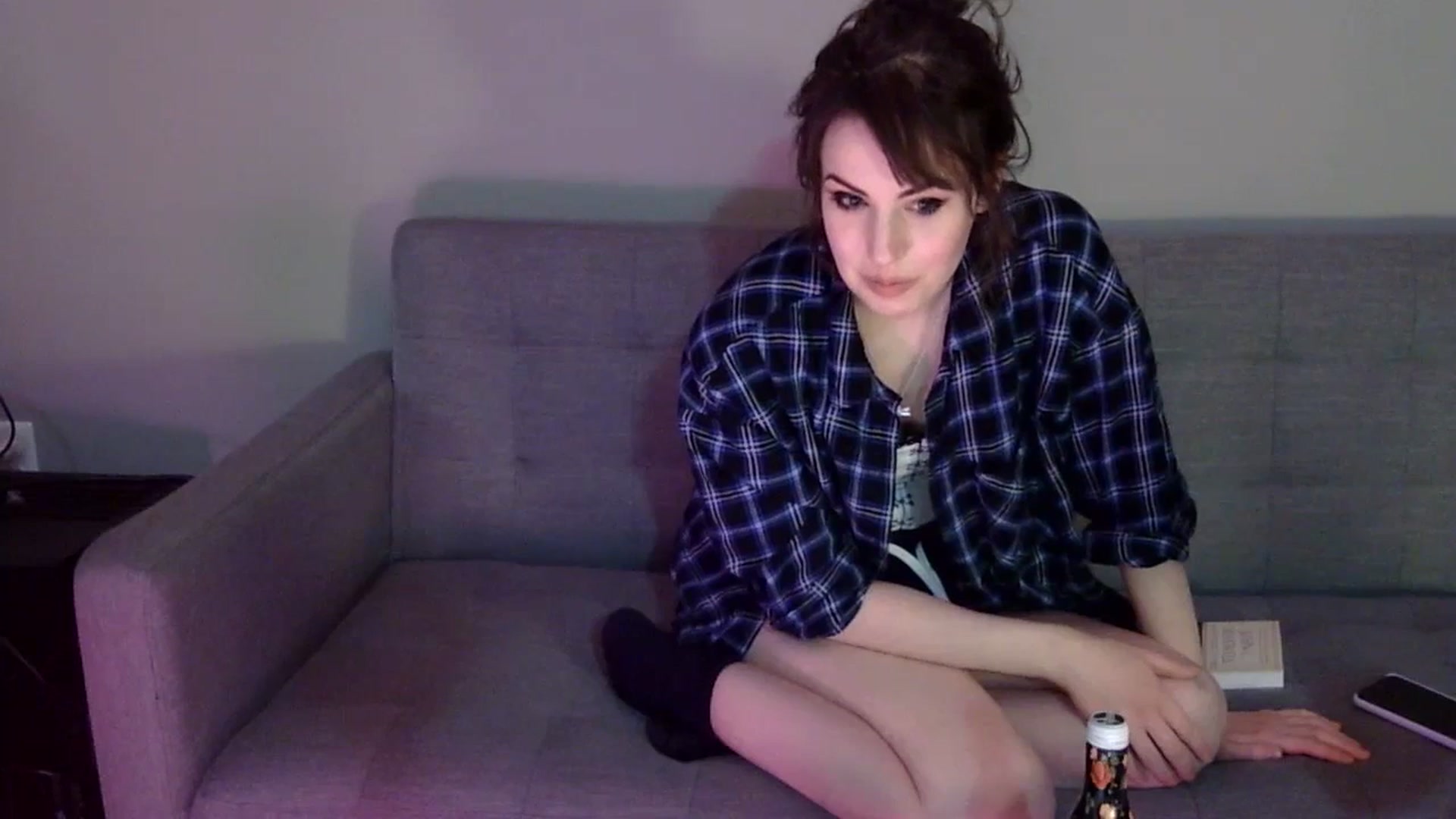 Gallery image thumbnail from antidreamgirl's myfreecams stream on, 07/13/2023, 09:25 image 2 of 20