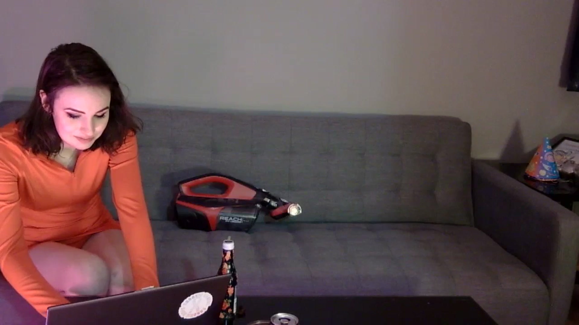 Gallery image thumbnail from antidreamgirl's myfreecams stream on, 07/13/2023, 09:25 image 6 of 20