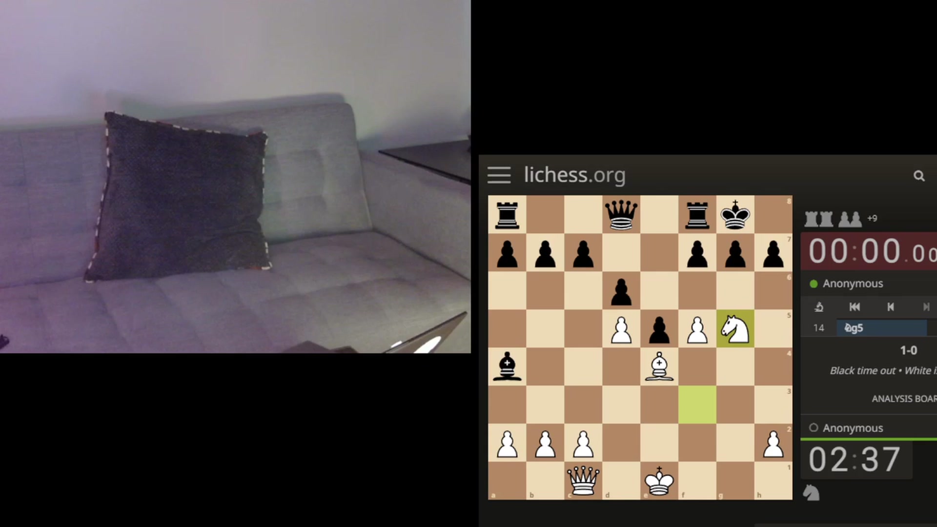 Gallery image thumbnail from antidreamgirl's myfreecams stream on, 07/20/2023, 12:19 image 3 of 20