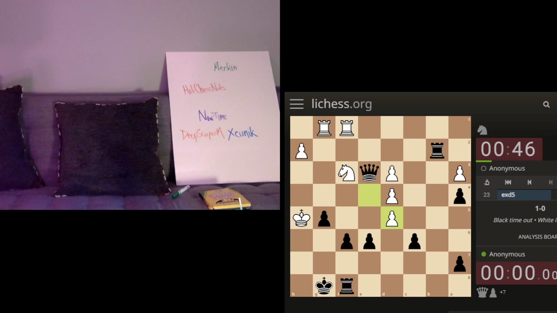 Gallery image thumbnail from antidreamgirl's myfreecams stream on, 07/20/2023, 14:50 image 19 of 20
