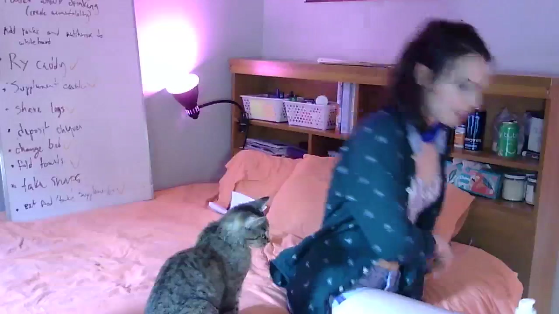 Gallery image thumbnail from antidreamgirl's myfreecams stream on, 08/17/2023, 14:15 image 7 of 20