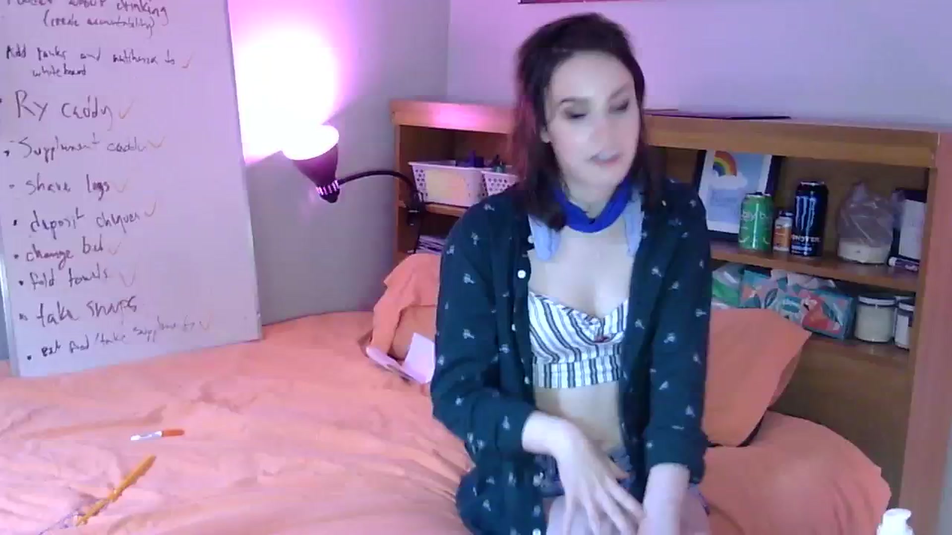 Gallery image thumbnail from antidreamgirl's myfreecams stream on, 08/17/2023, 14:15 image 12 of 20