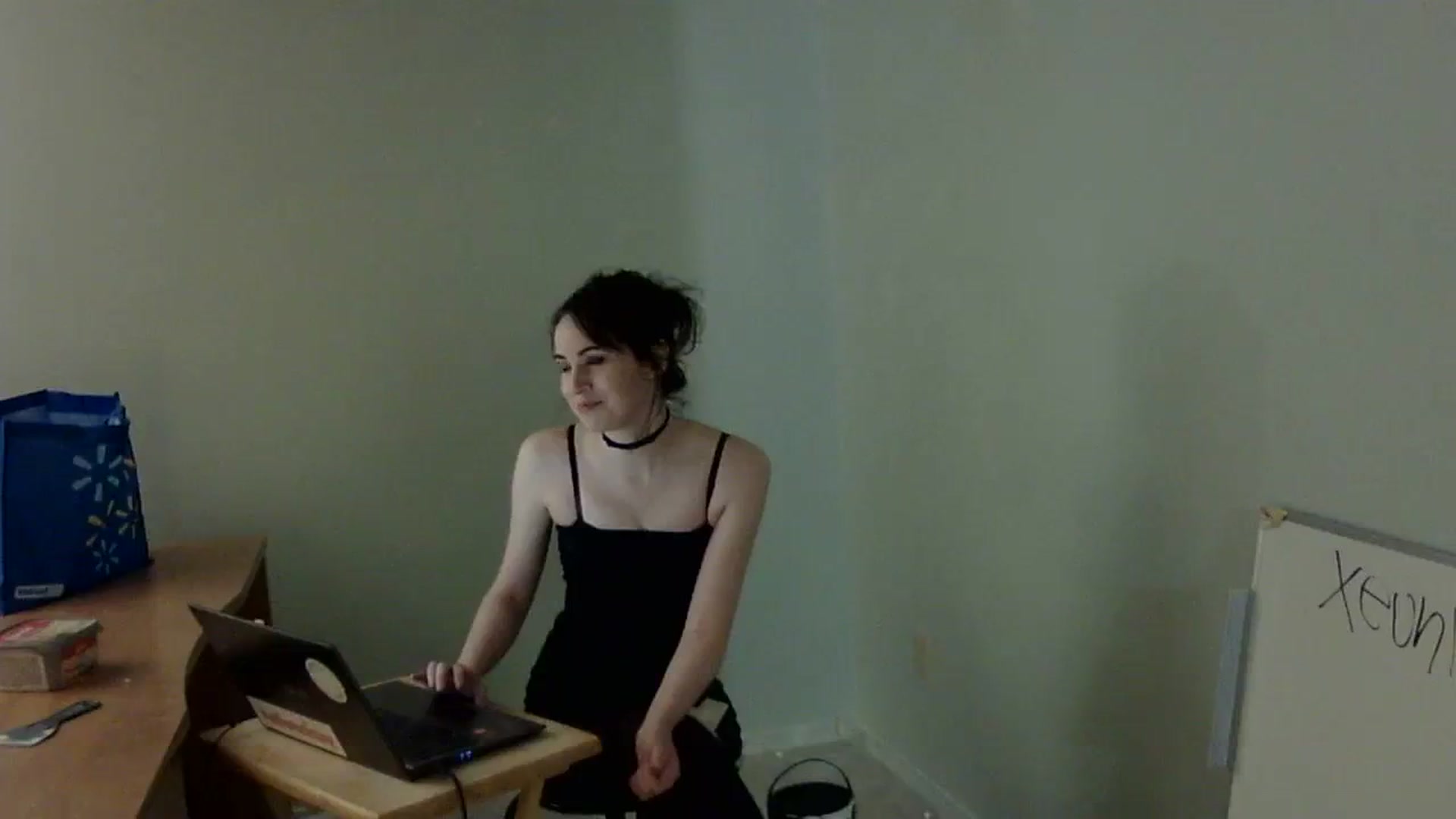 Gallery image thumbnail from antidreamgirl's myfreecams stream on, 08/21/2023, 10:04 image 20 of 20