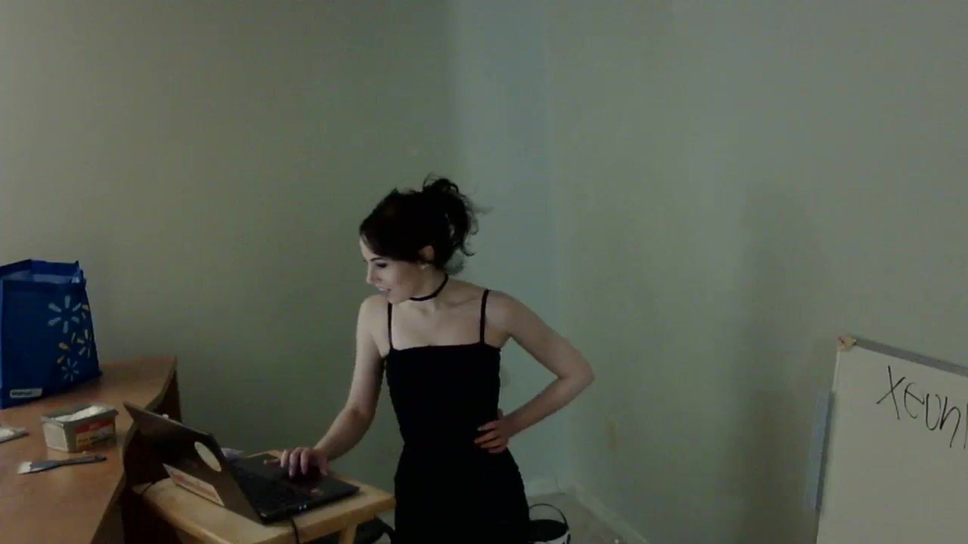 Gallery image thumbnail from antidreamgirl's myfreecams stream on, 08/21/2023, 10:04 image 14 of 20