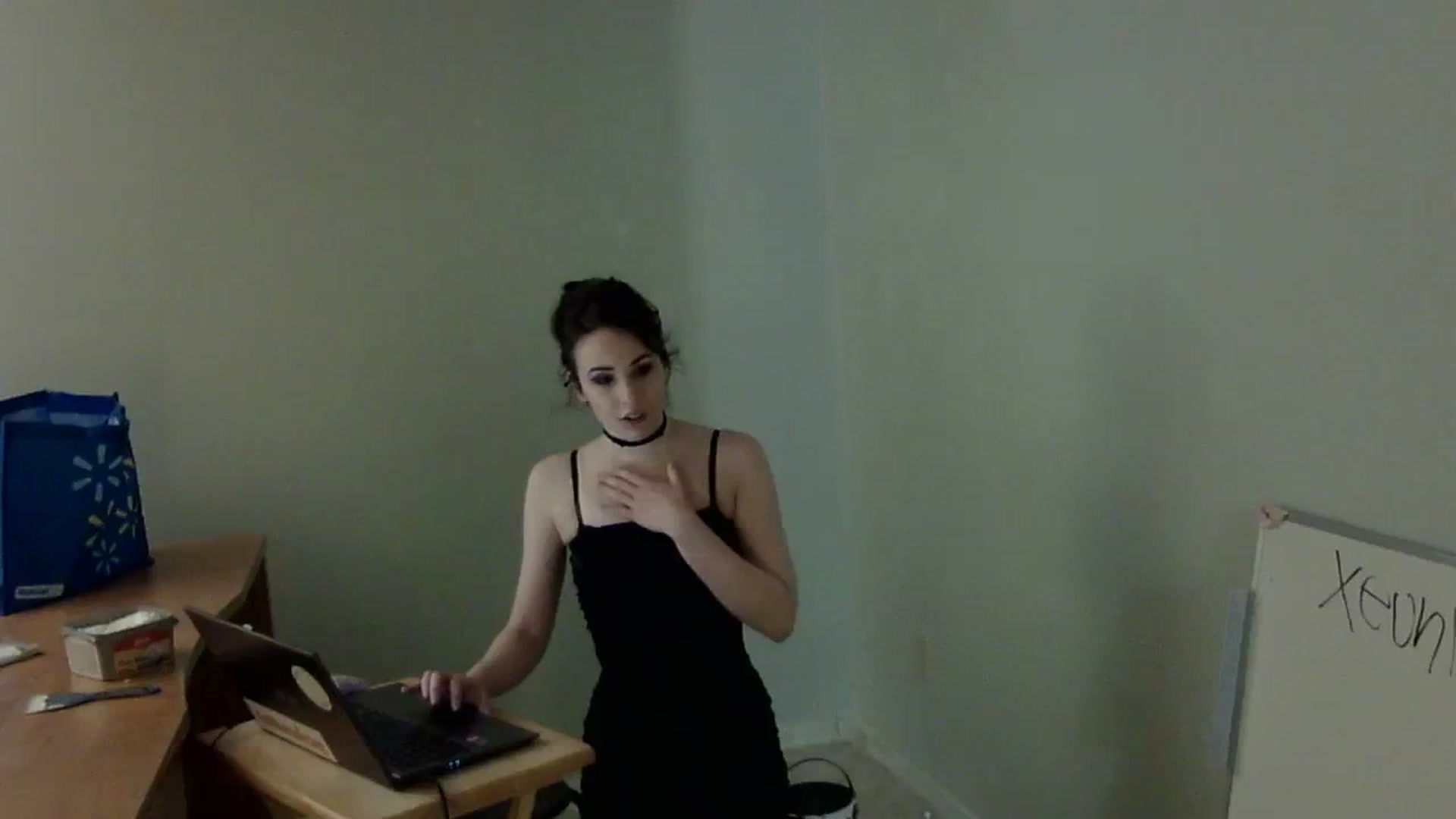 Gallery image thumbnail from antidreamgirl's myfreecams stream on, 08/21/2023, 10:04 image 16 of 20
