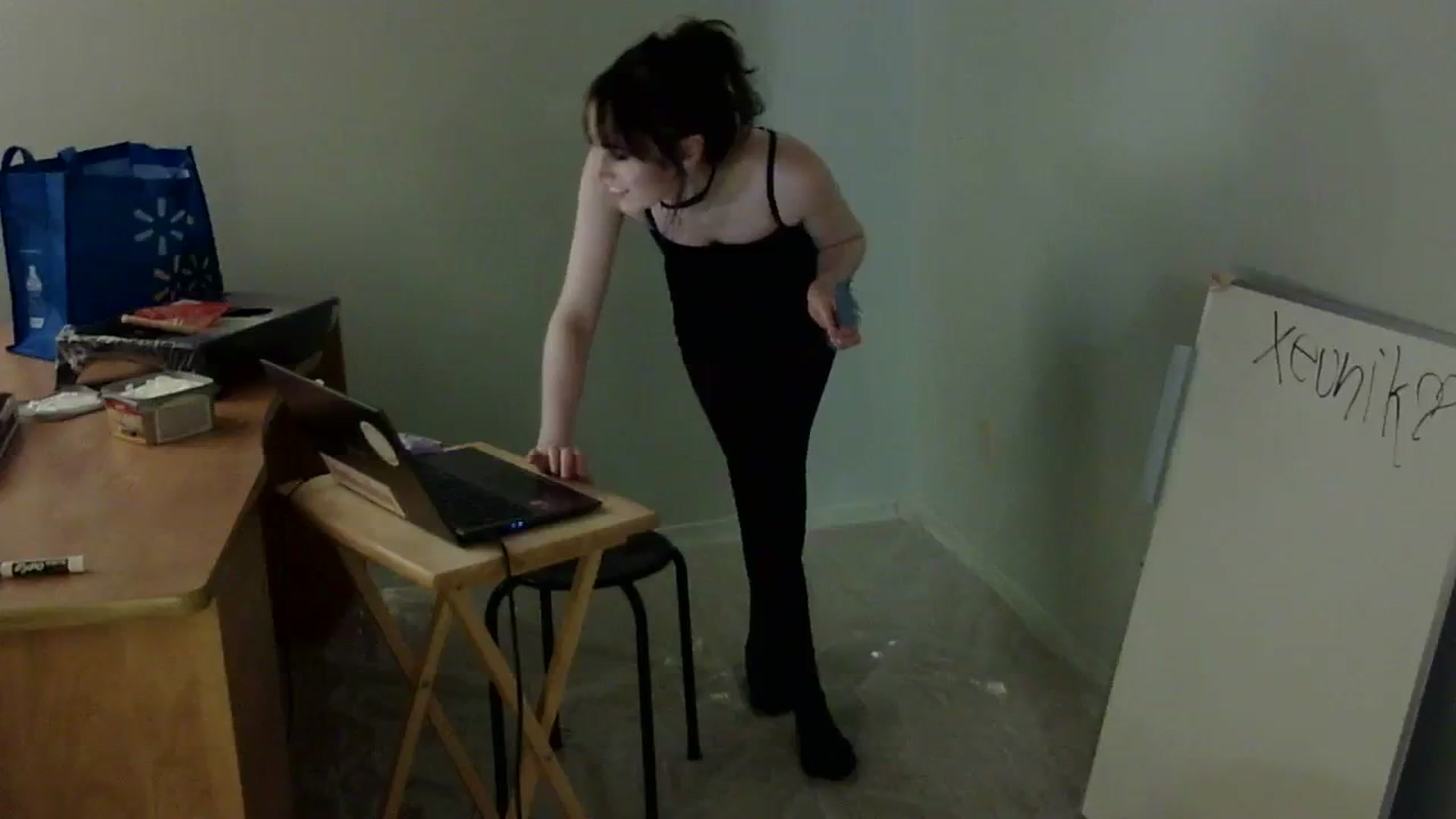 Gallery image thumbnail from antidreamgirl's myfreecams stream on, 08/21/2023, 10:04 image 2 of 20