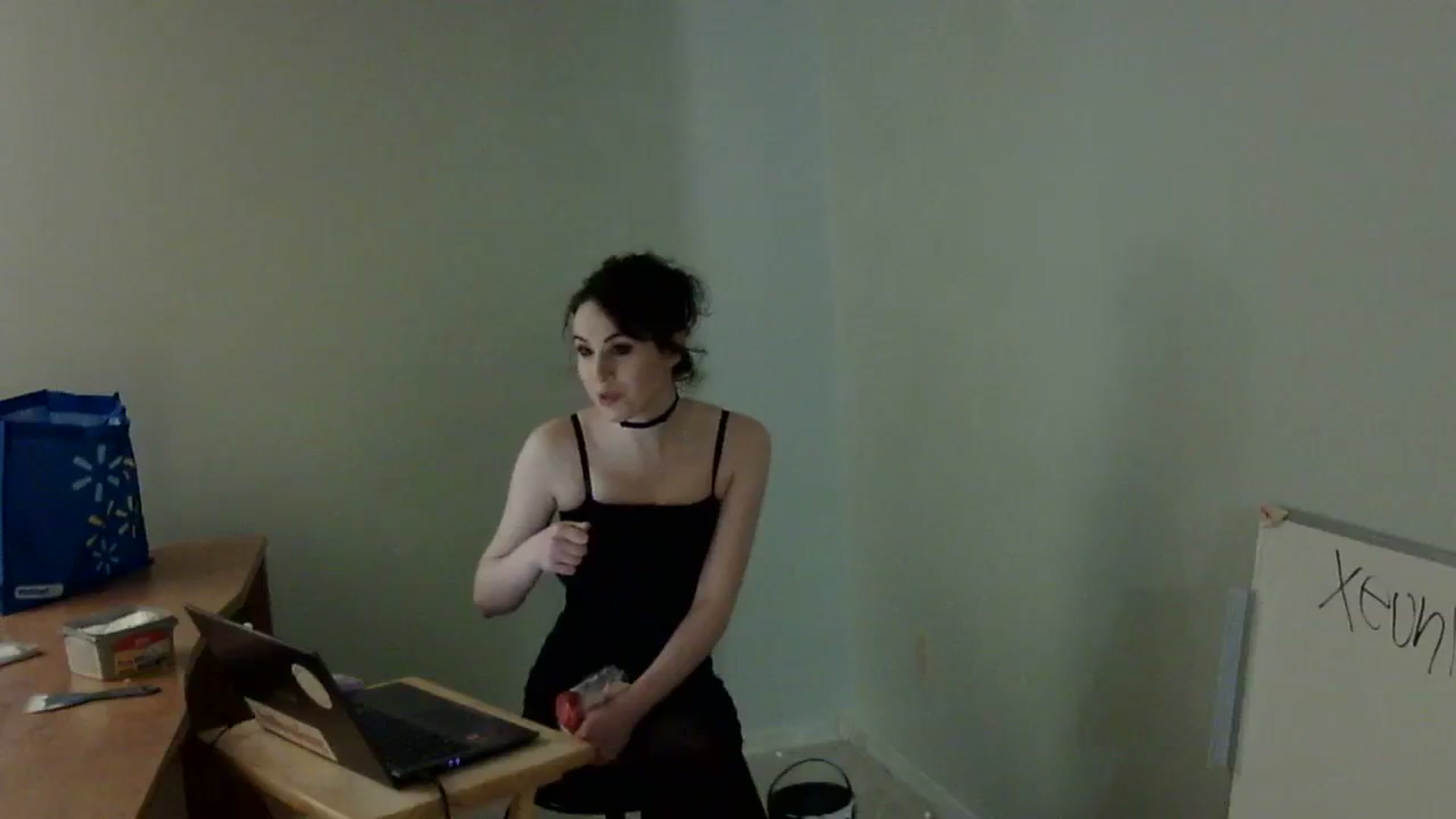 Gallery image thumbnail from antidreamgirl's myfreecams stream on, 08/21/2023, 10:04 image 18 of 20