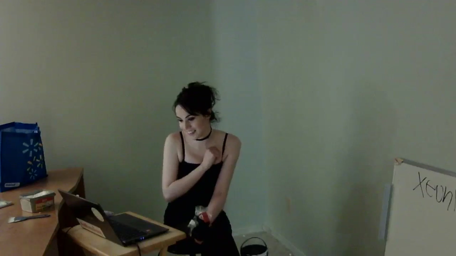 Gallery image thumbnail from antidreamgirl's myfreecams stream on, 08/21/2023, 10:04 image 19 of 20