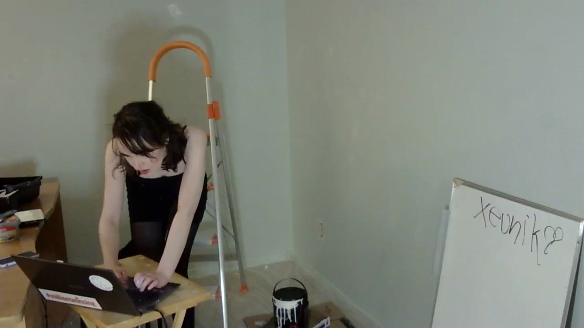 Gallery image thumbnail from antidreamgirl's myfreecams stream on, 08/21/2023, 13:51 image 9 of 20