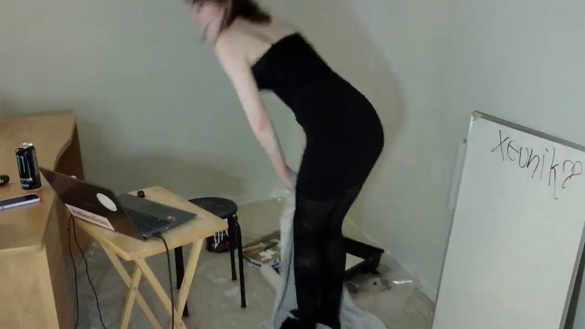 Gallery image thumbnail from antidreamgirl's myfreecams stream on, 08/21/2023, 13:51 image 2 of 20