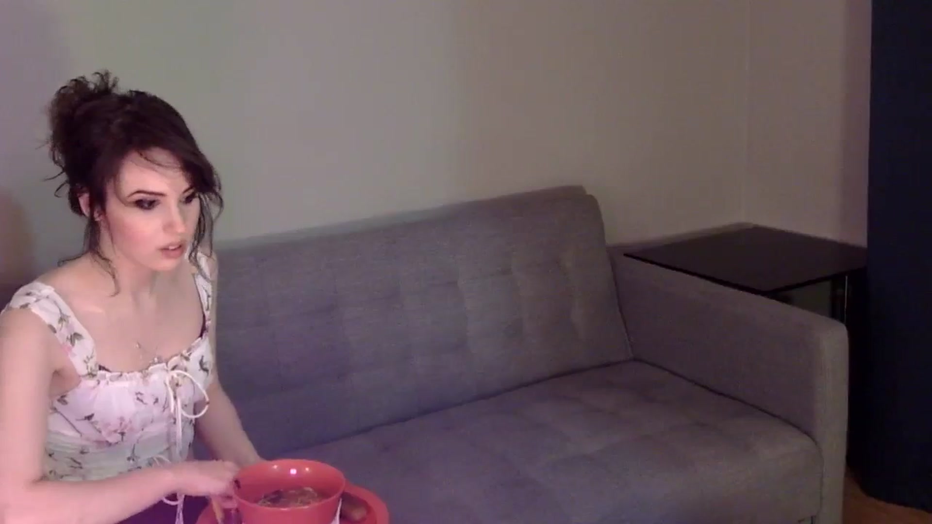 Gallery image thumbnail from antidreamgirl's myfreecams stream on, 08/24/2023, 05:12 image 17 of 20