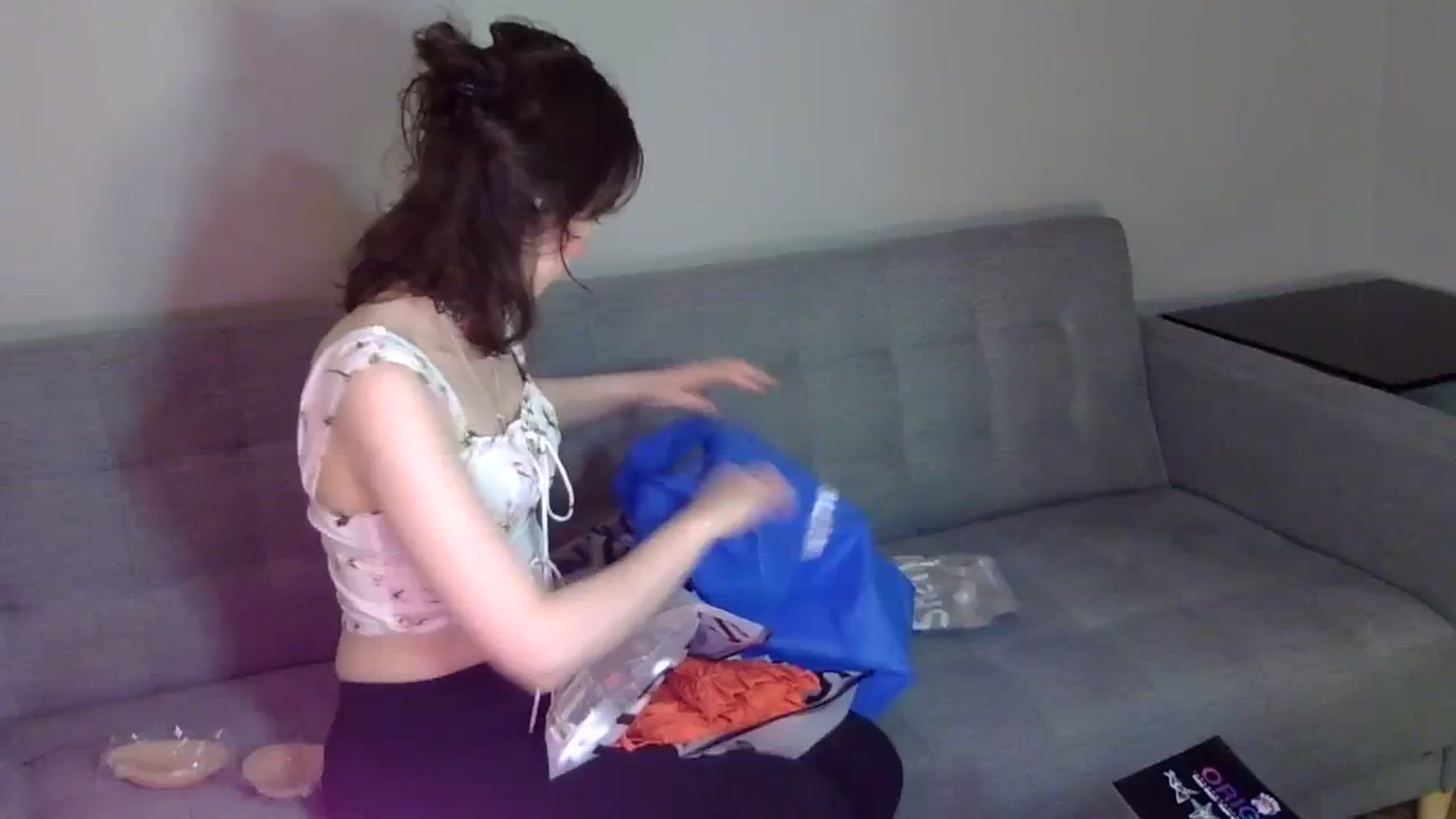 Gallery image thumbnail from antidreamgirl's myfreecams stream on, 08/24/2023, 07:06 image 1 of 20