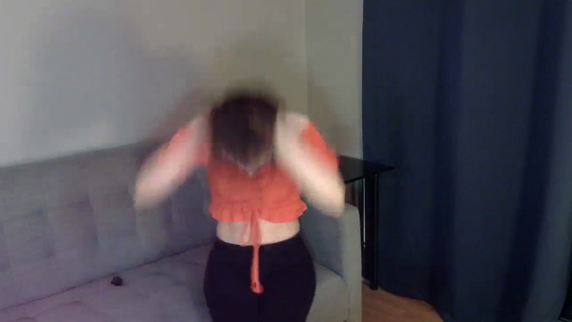 Gallery image thumbnail from antidreamgirl's myfreecams stream on, 08/24/2023, 07:06 image 12 of 20