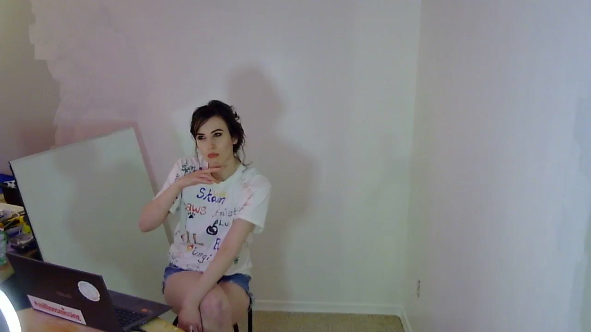 Gallery image thumbnail from antidreamgirl's myfreecams stream on, 09/02/2023, 10:01 image 8 of 20
