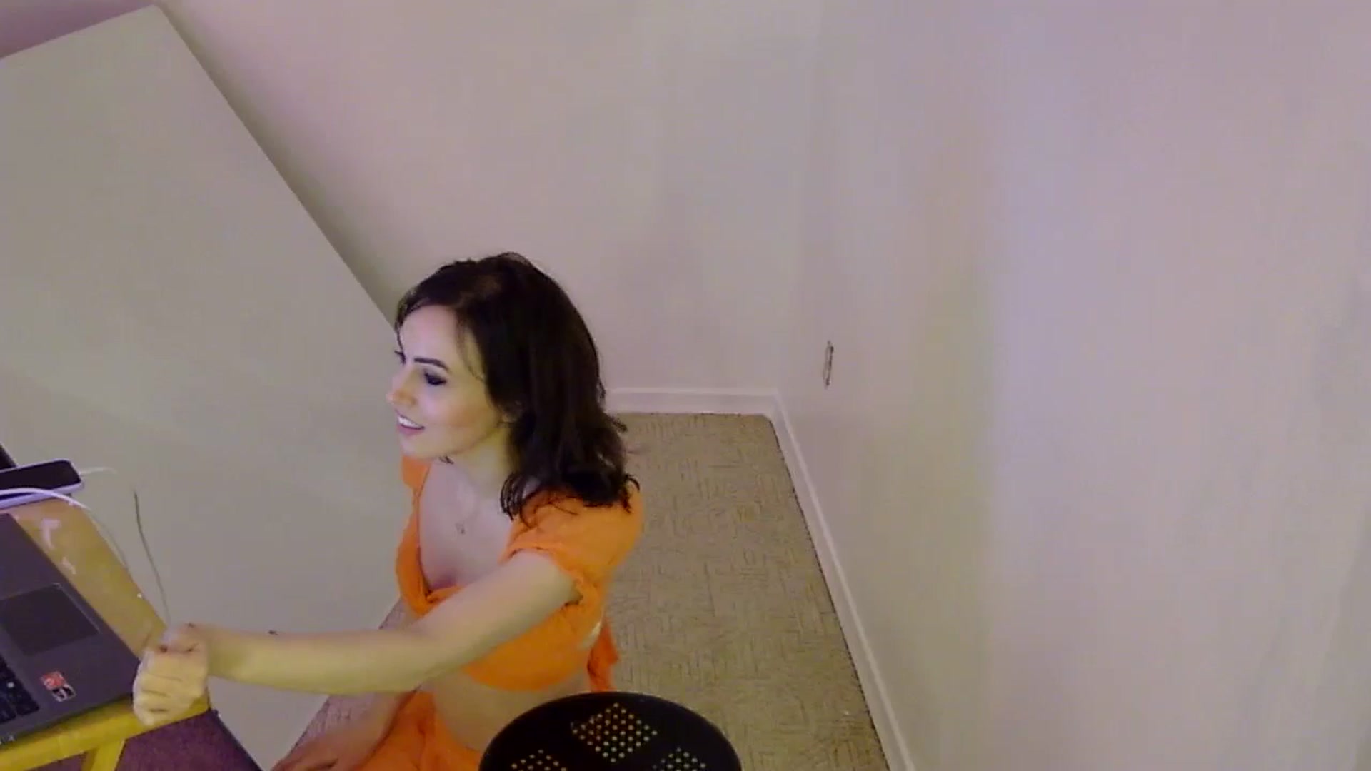 Gallery image thumbnail from antidreamgirl's myfreecams stream on, 09/02/2023, 20:10 image 20 of 20