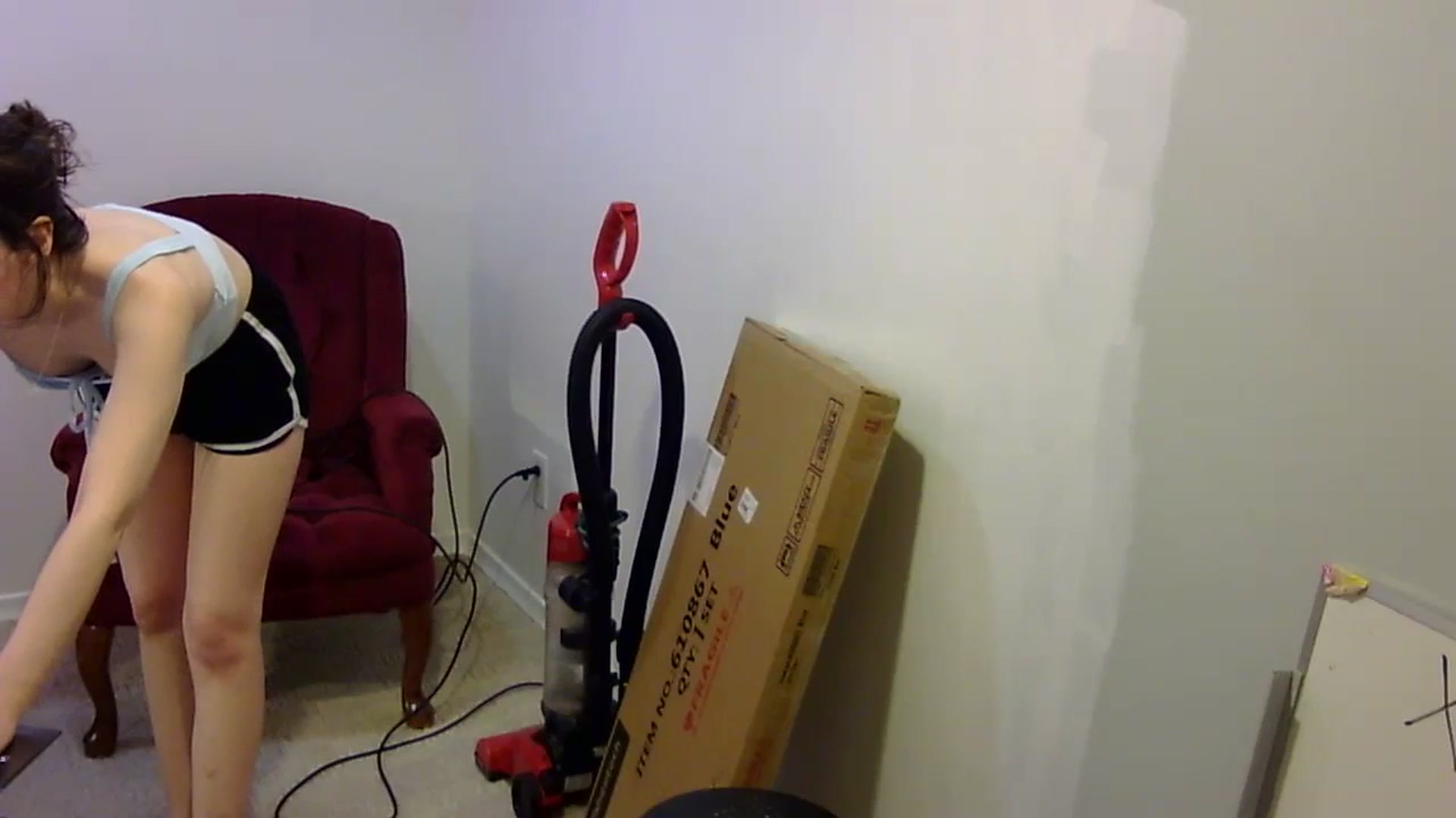 Gallery image thumbnail from antidreamgirl's myfreecams stream on, 09/07/2023, 11:07 image 5 of 20