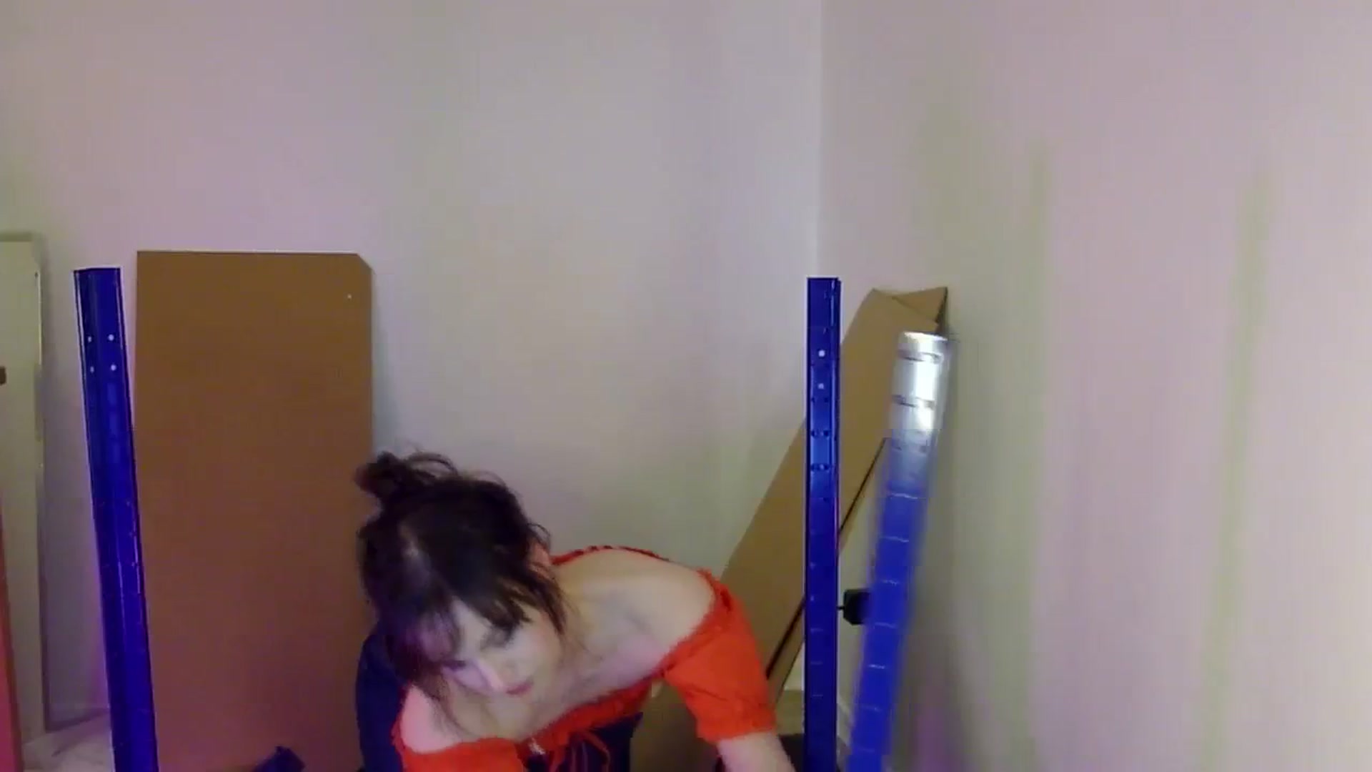 Gallery image thumbnail from antidreamgirl's myfreecams stream on, 09/09/2023, 13:56 image 11 of 20