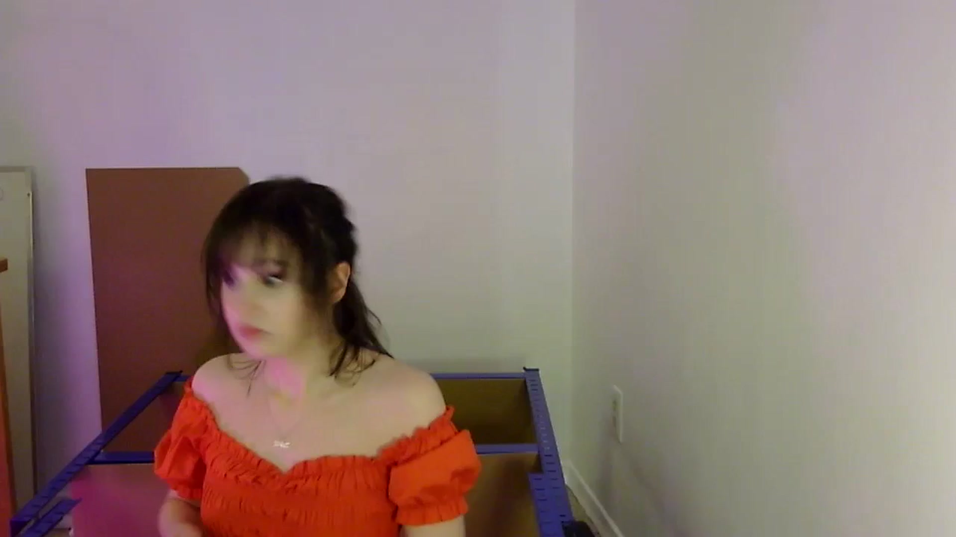 Gallery image thumbnail from antidreamgirl's myfreecams stream on, 09/09/2023, 16:55 image 1 of 20