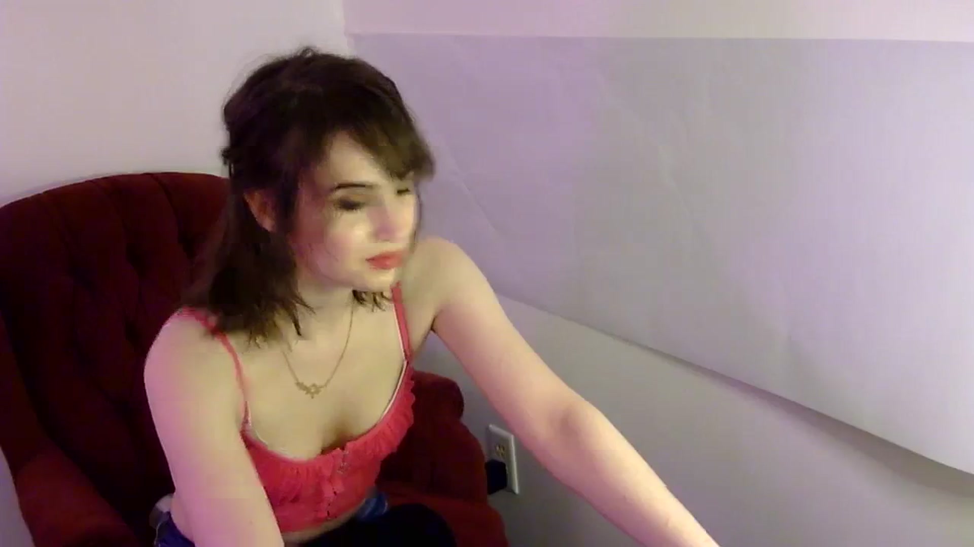 Gallery image thumbnail from antidreamgirl's myfreecams stream on, 09/14/2023, 07:09 image 15 of 20