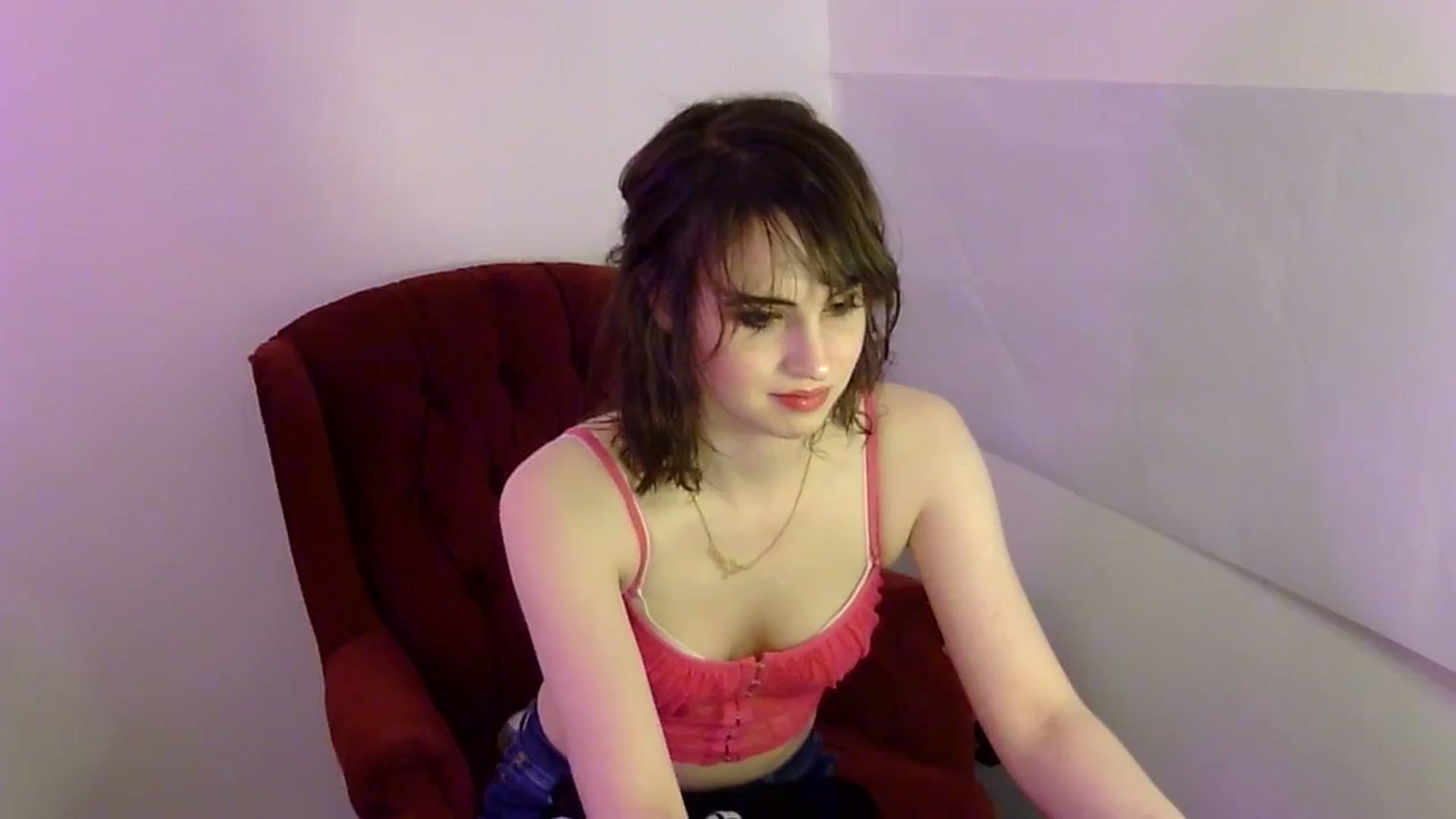Gallery image thumbnail from antidreamgirl's myfreecams stream on, 09/14/2023, 07:09 image 17 of 20