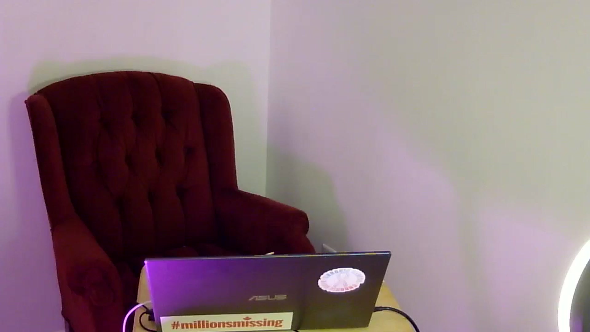 Gallery image thumbnail from antidreamgirl's myfreecams stream on, 09/14/2023, 07:09 image 6 of 20