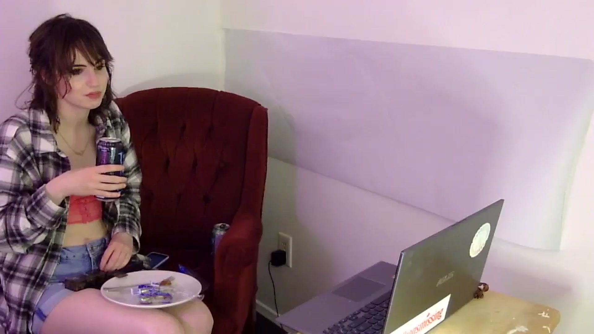 Gallery image thumbnail from antidreamgirl's myfreecams stream on, 09/14/2023, 08:29 image 12 of 20