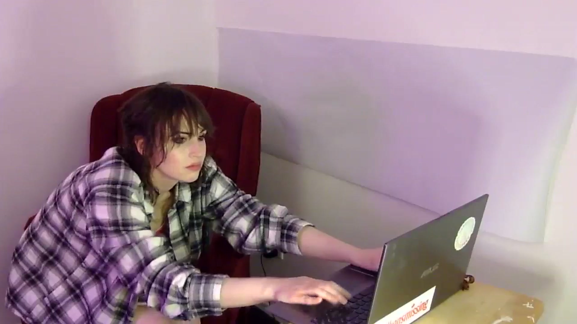Gallery image thumbnail from antidreamgirl's myfreecams stream on, 09/14/2023, 08:29 image 9 of 20