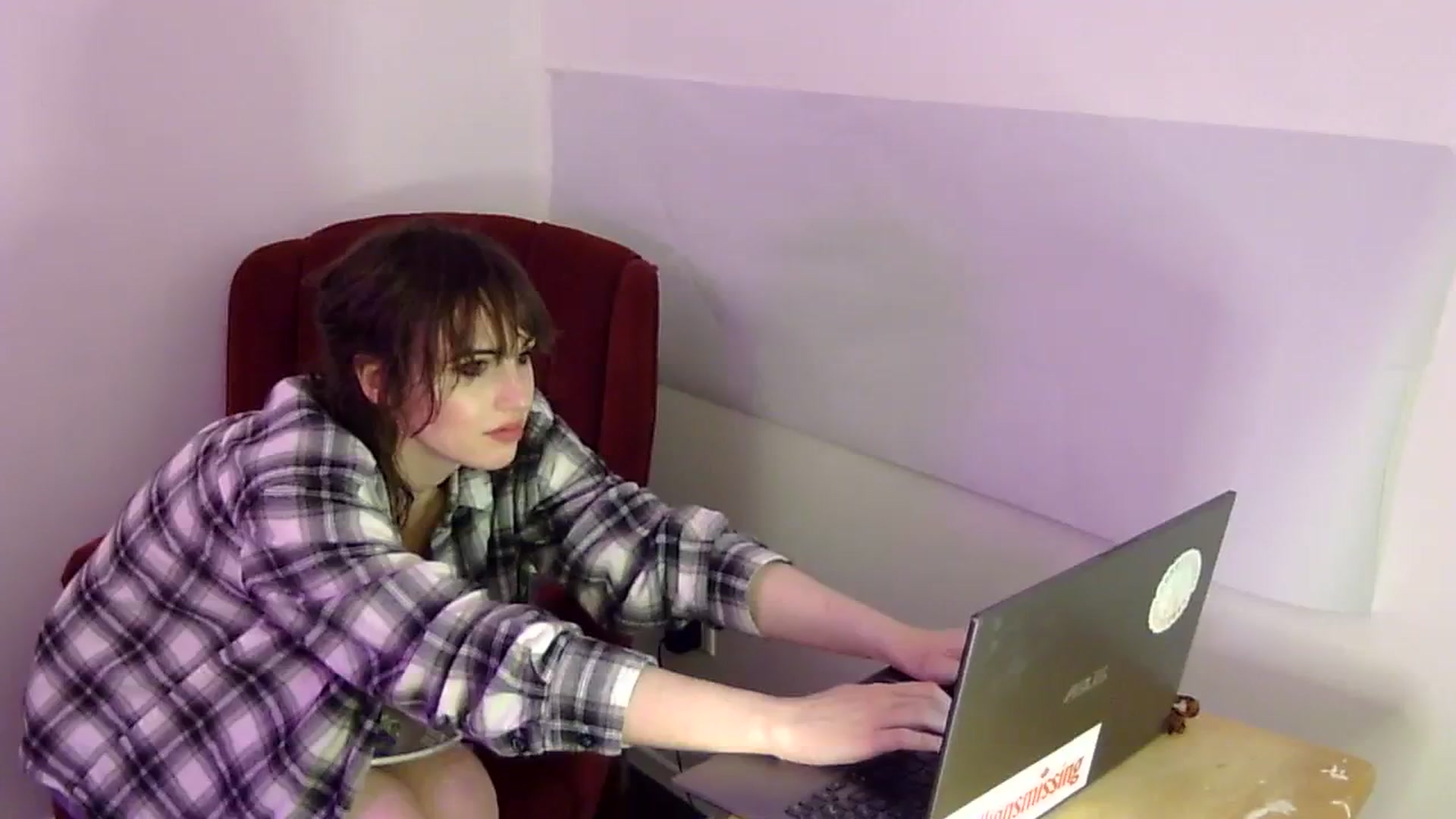 Gallery image thumbnail from antidreamgirl's myfreecams stream on, 09/14/2023, 08:29 image 8 of 20