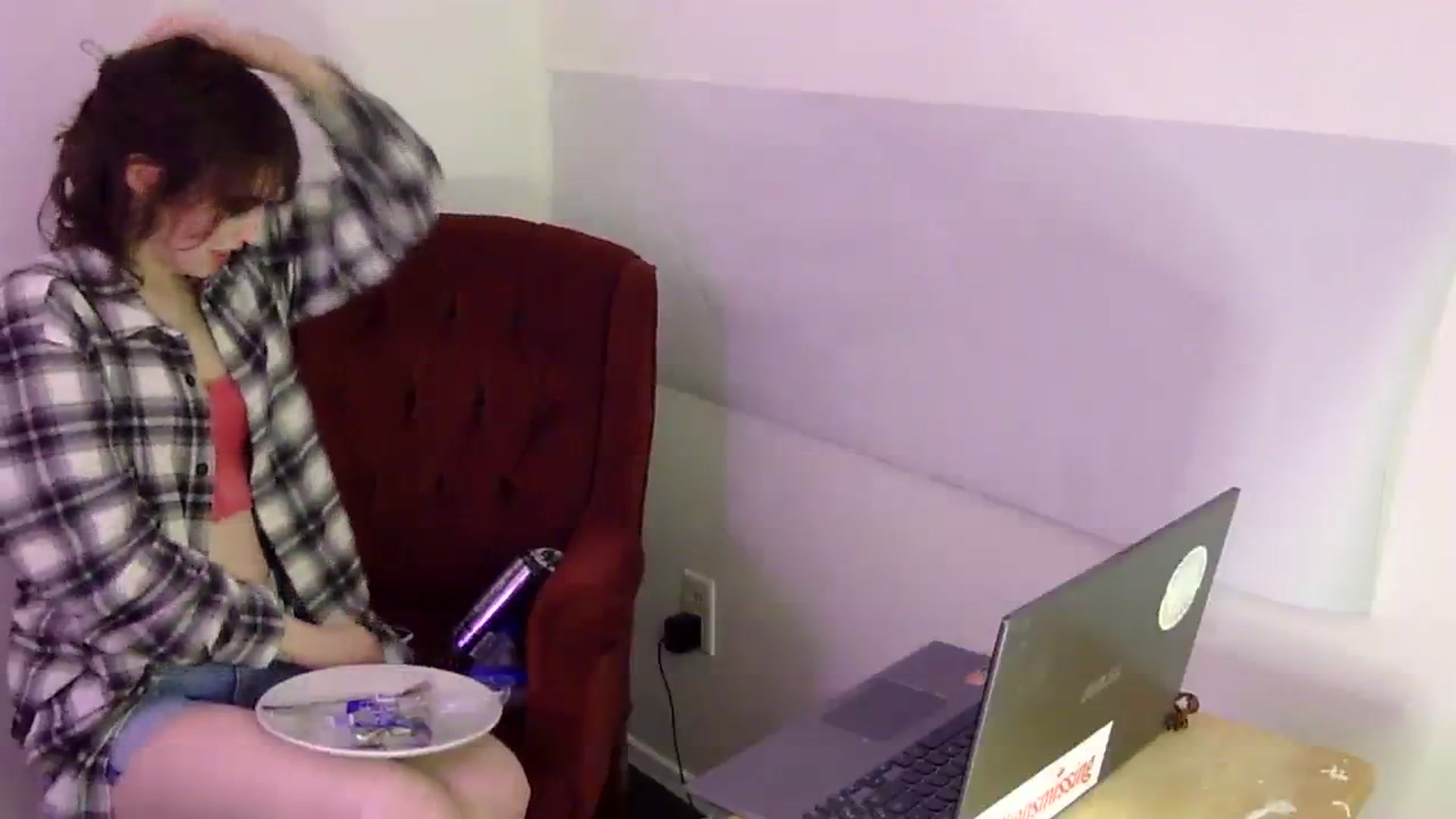 Gallery image thumbnail from antidreamgirl's myfreecams stream on, 09/14/2023, 08:29 image 16 of 20